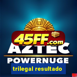 trilegal resultado